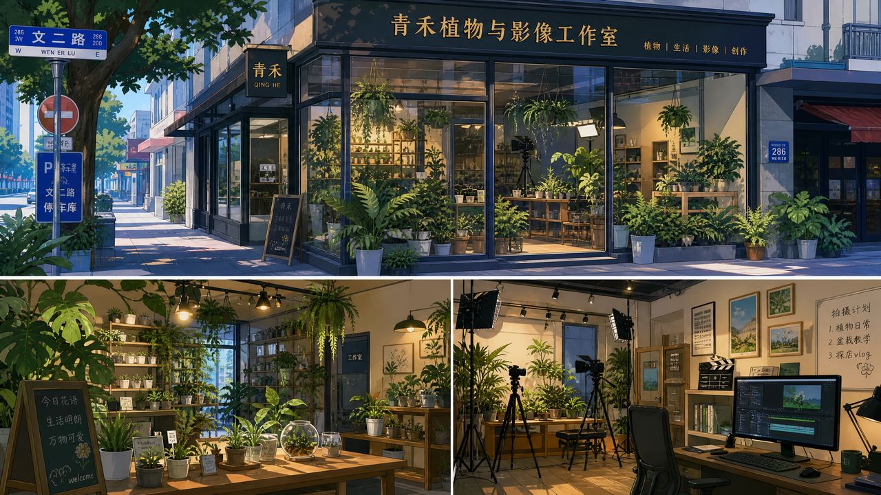免费看片AI场景设计